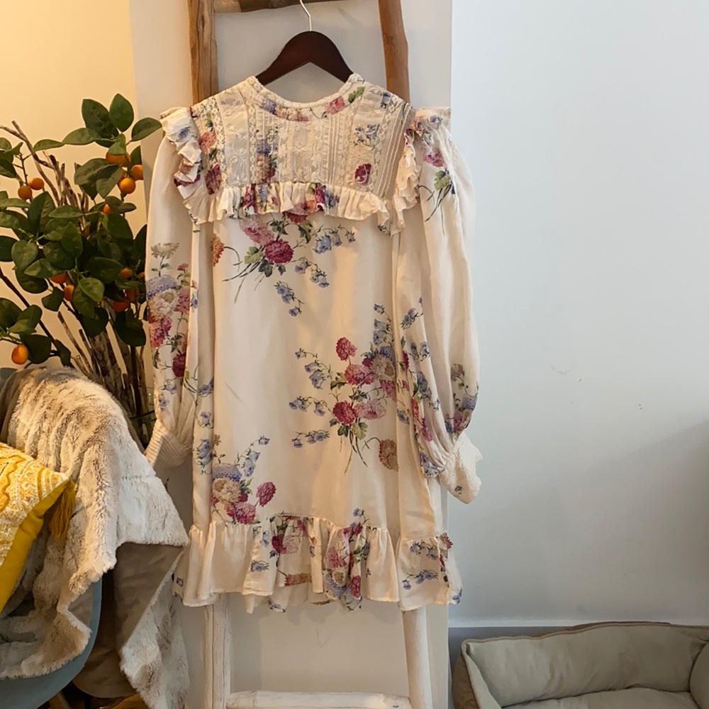 Loveshack Fancy Dress